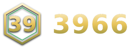 3966 logo
